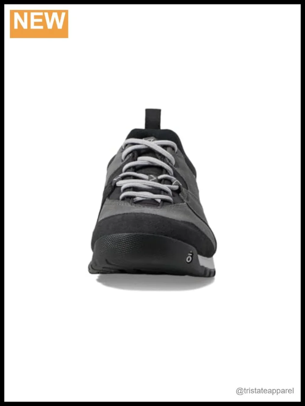 Women's Low Top Hiking Shoes Lace-Up Outdoor Trail Sneakers Suede Leather